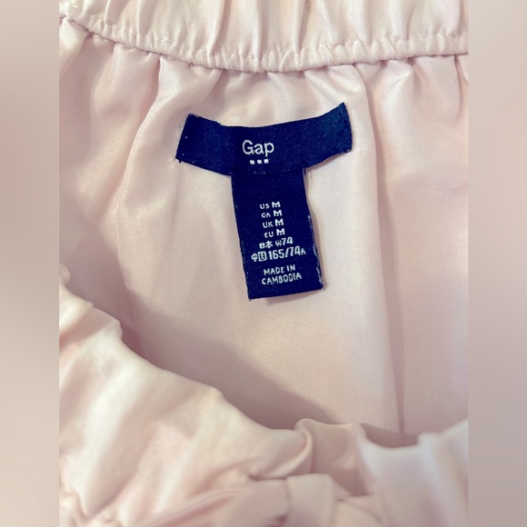 SOLD. Pink Skirt. Slip on, great quality. - Picture 5 of 5